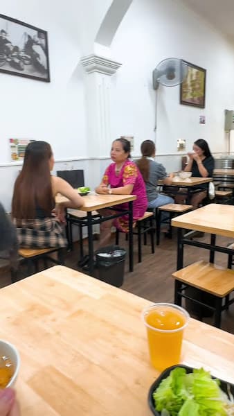 Hình ảnh Bánh canh chả cua Huế A Lớn - 3