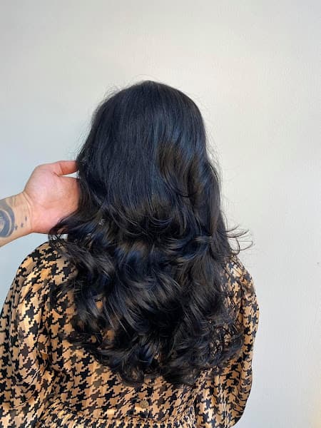 Hình ảnh benjihair - 5