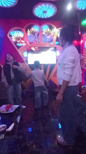 Hình ảnh Karaoke MIC - 5