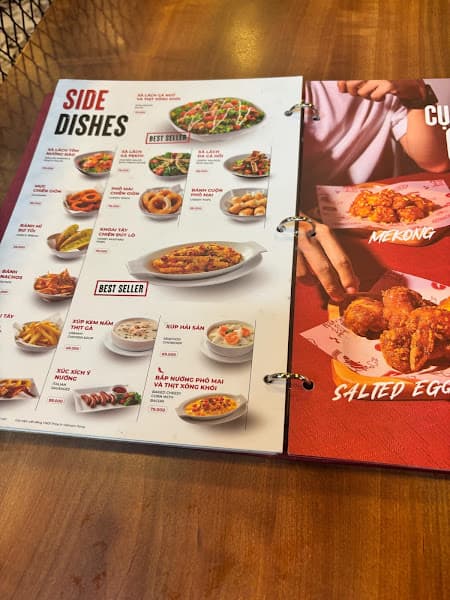 Hình ảnh Pizza Hut - 4
