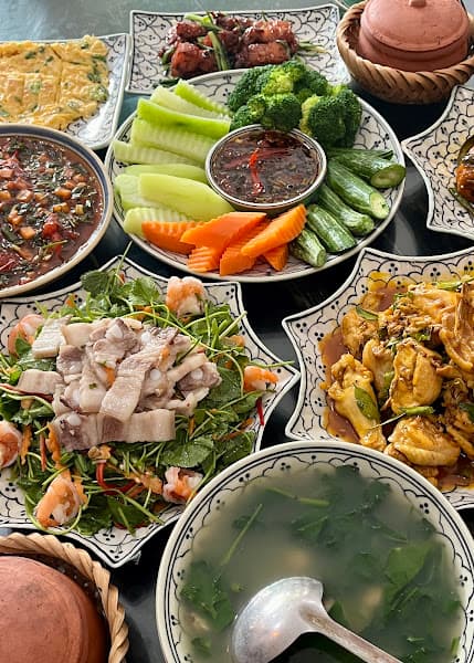 Hình ảnh Cơm niêu Thanh Trúc - 3