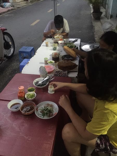 Hình ảnh BÁNH CANH BÀ 9 - ĐÔ LƯƠNG - 4