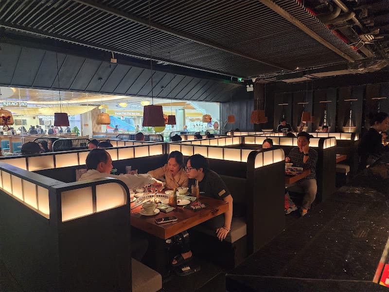 Hình ảnh Gyu Shige - Royal Island Hải Phòng - 3