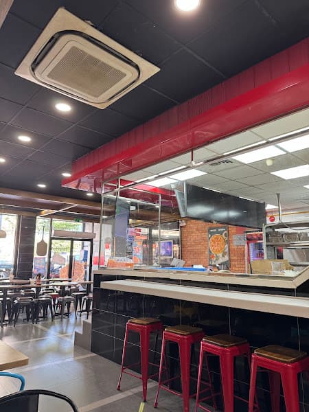 Hình ảnh Domino's Pizza - 2