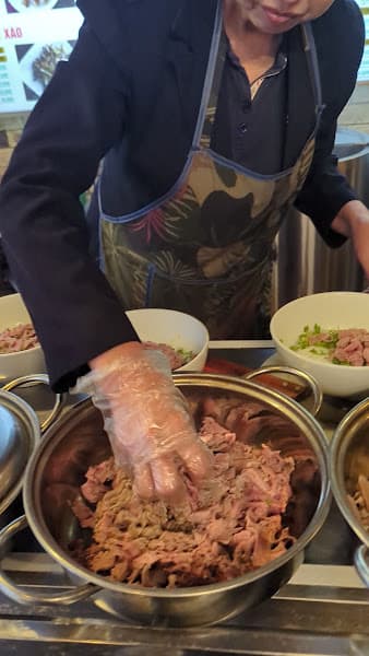 Hình ảnh Nhà hàng Le Sapa - 2