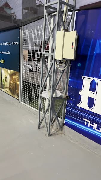 Hình ảnh Sân Pickleball T89 - 3