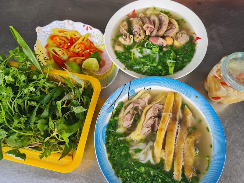 Hình ảnh Phở gà Hà Nội Gia Bảo - 3