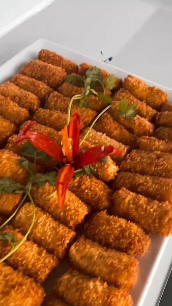 Hình ảnh Buffet Phú Mỹ - 3