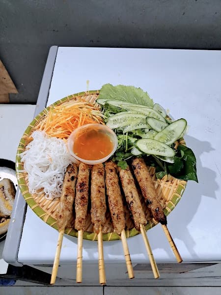 Hình ảnh Bánh xèo cô Hiền - 2