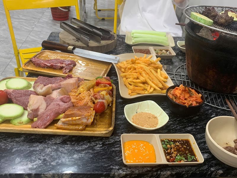 Hình ảnh Bò Tơ Quán - 4