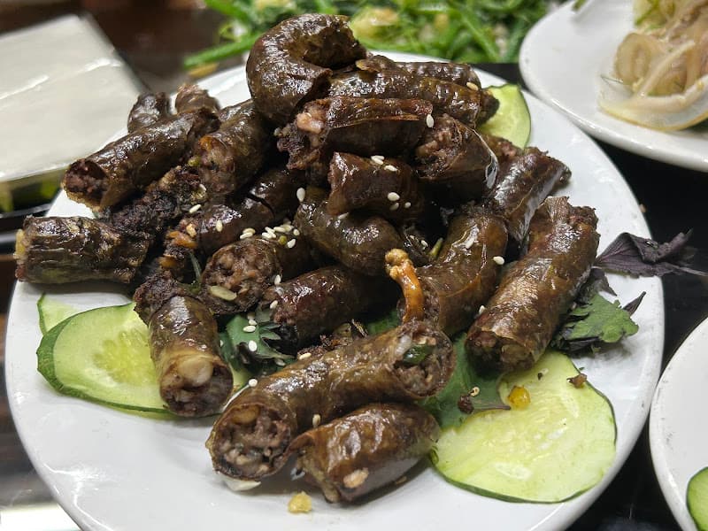 Hình ảnh Nhà Hàng Dê Xuống Núi Cơ Sở 1 - 7