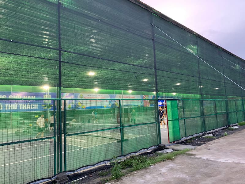 Hình ảnh Pickleball Ninh Tiến Stadium - 2