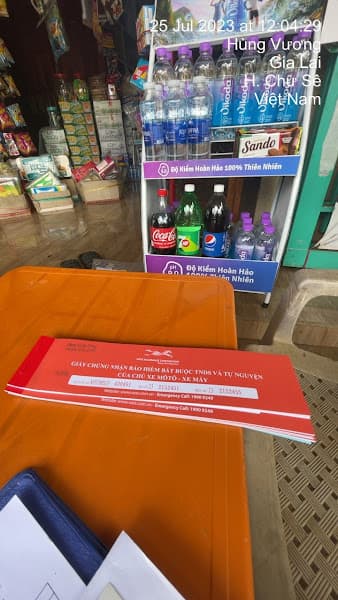 Hình ảnh Bách hoá Online - 2