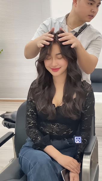 Hình ảnh MINH HAIR STUDIO - 3