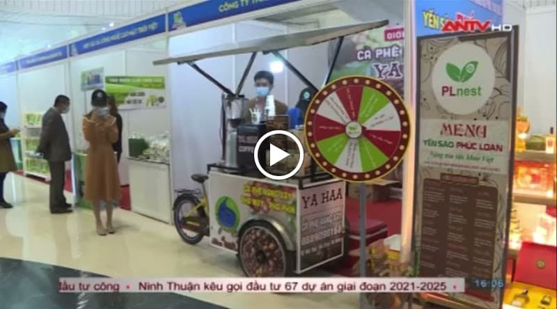 Hình ảnh Cà phê rang xay Đà Nẵng - Yahaa sản xuất cà phê hạt & bột - 2