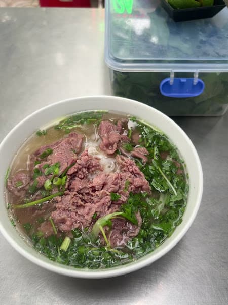 Hình ảnh Phở Thăng Long - 4