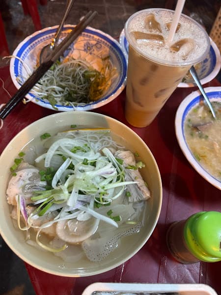 Hình ảnh Bánh Canh Cá Dầm - 3