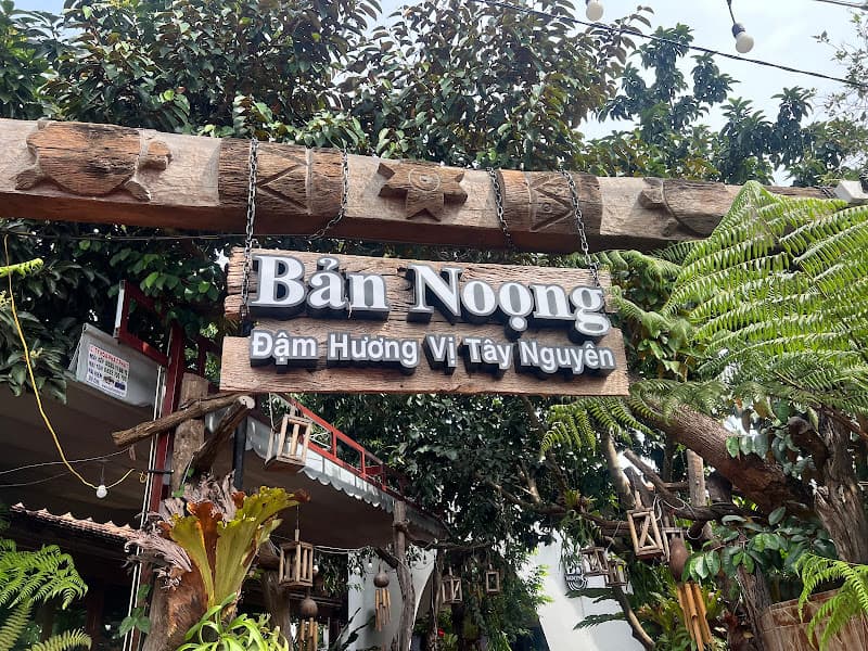 Hình ảnh Nhà hàng Bản Noọng - 3
