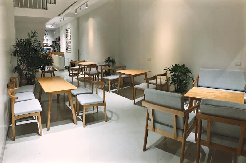 Hình ảnh VU HIP Milk Tea (Trà sữa 9x) - 3
