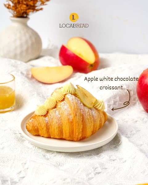 Hình ảnh Local Bread Bakery & Cafe - Tiệm bánh & Cafe Nguyễn Trãi - 4