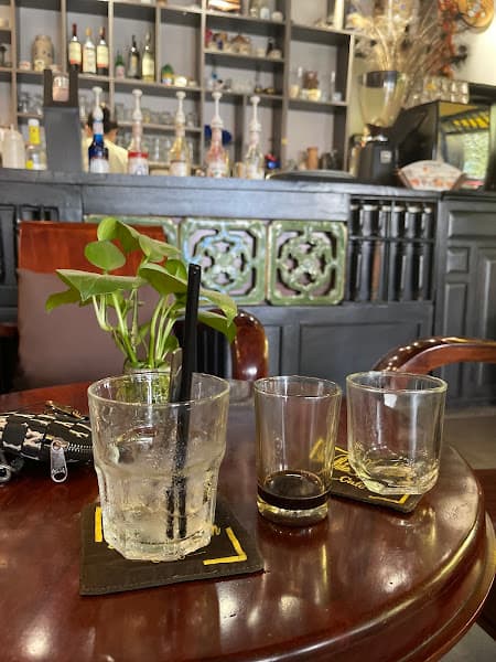 Hình ảnh Tiệm Kà phê Bảo An Nam (phong cách Hội An) - 2