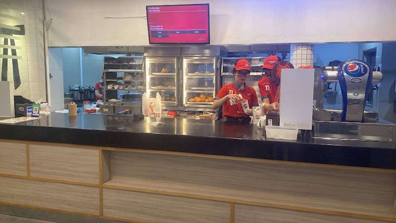 Hình ảnh KFC - 3