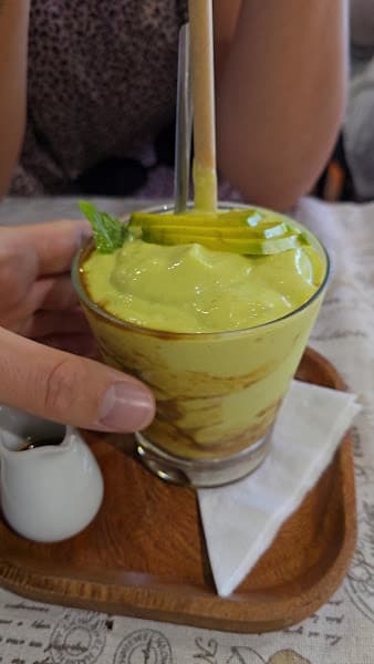 Hình ảnh Puna Specialty Coffee & Eatery - 3