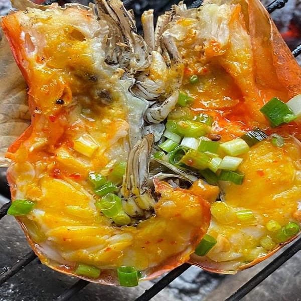 Hình ảnh Quán ăn Gia Đình Long Cua - 3