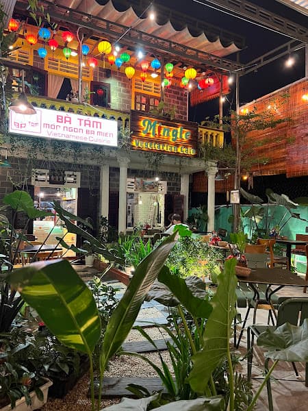 Hình ảnh Quán Nón Huế-Đặc Sản Món Huế-Authentic Hue Food - 4