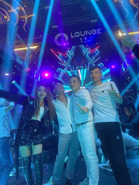 Hình ảnh Q Lounge 135 - 9