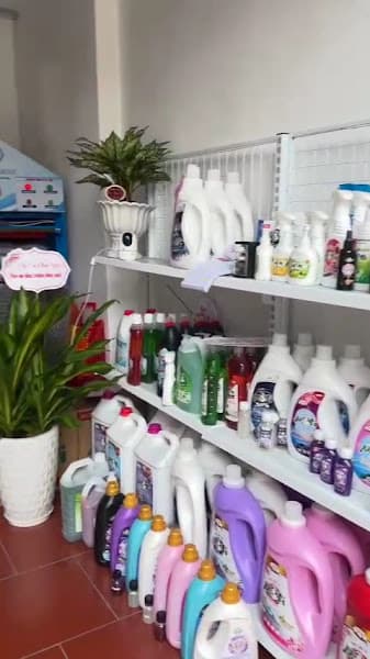 Hình ảnh Chợ Trung Tâm Sơn La - 4