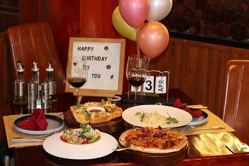 Hình ảnh Herbal Pizza & Steak Quảng Ngãi - 2
