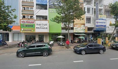 TPBank LiveBank Trần Văn Khéo Cần Thơ