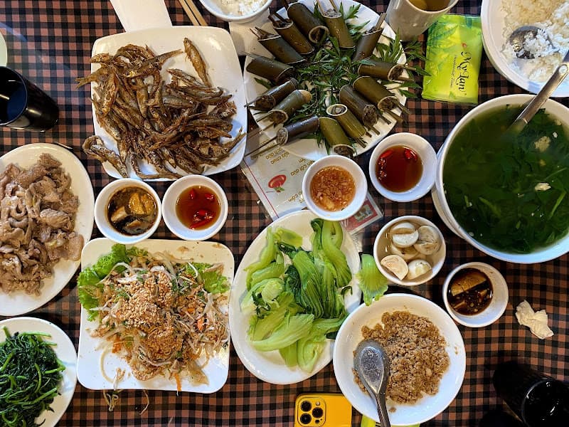Hình ảnh Nhà Hàng 3 Chữ Lồng - 4