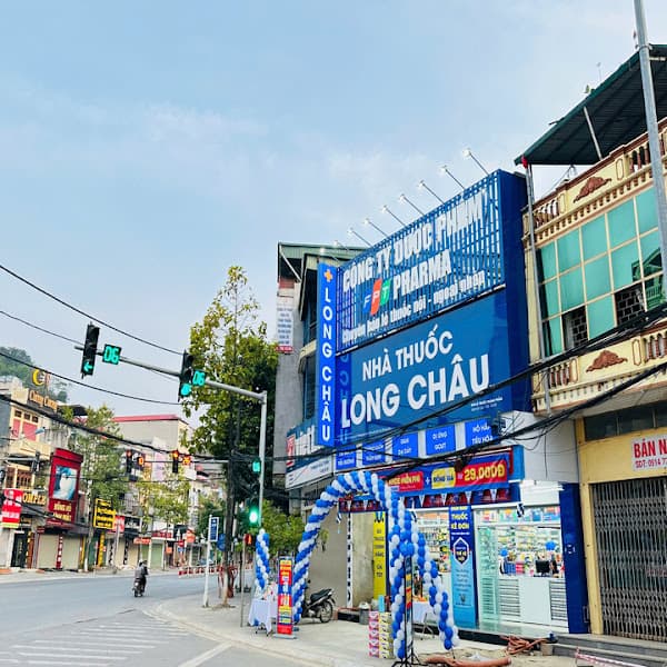 Hình ảnh Nhà Thuốc FPT Long Châu - 6