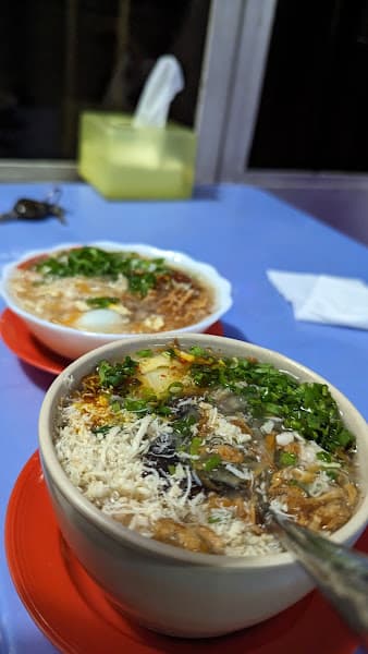 Hình ảnh Súp cua A Lầy - 10