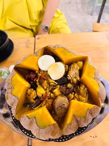 Hình ảnh Lẩu & Nướng - Phúc Thảo - 2