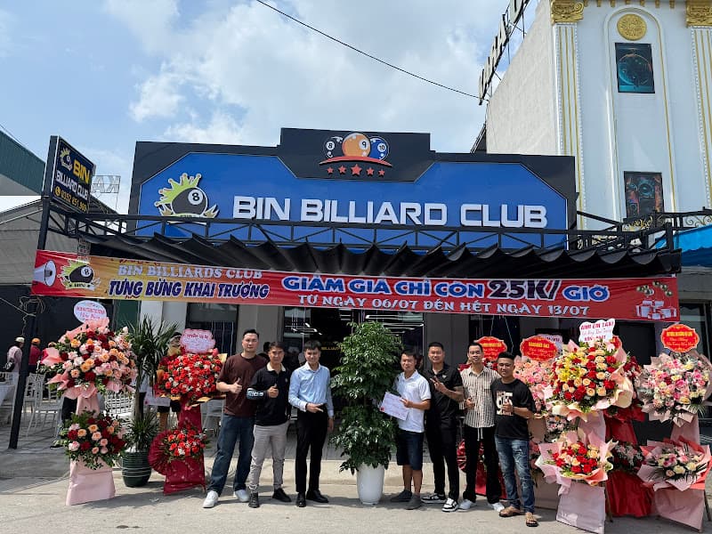 Quán Bánh Xèo Nam Bộ