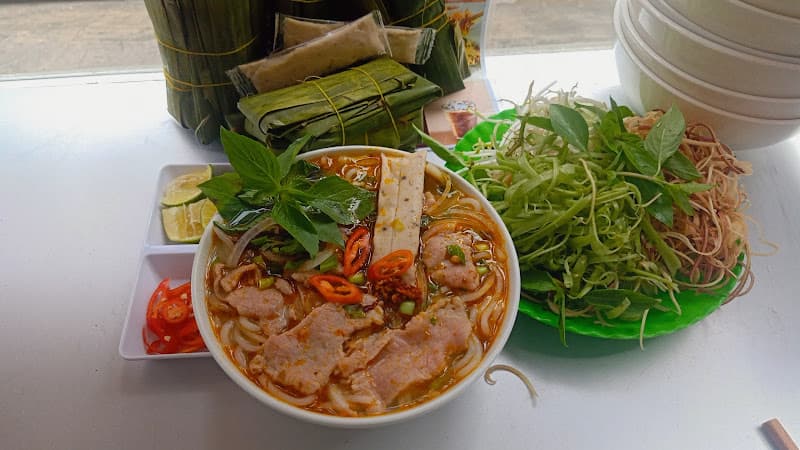 Hình ảnh Bún Bò Gốc Huế Hồng Phát - 2