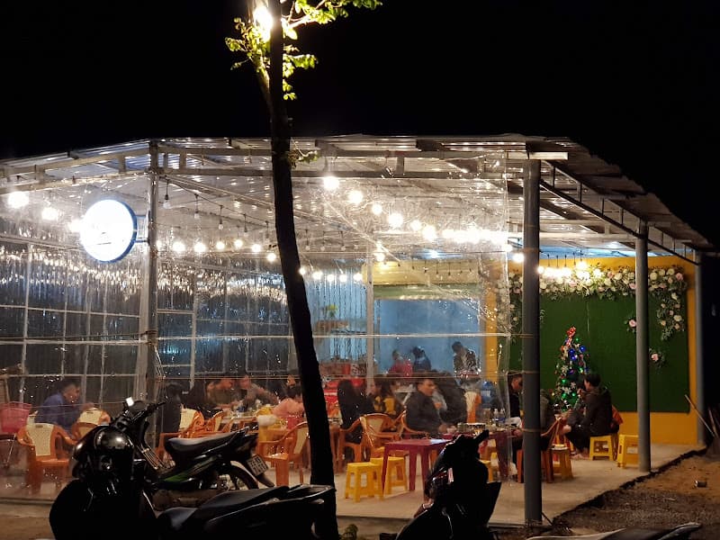 Hình ảnh Lẩu Nướng Chip & Moon - 3