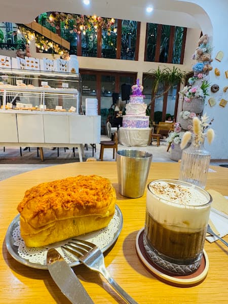 Hình ảnh Gardénia Coffee & Bakery - 2