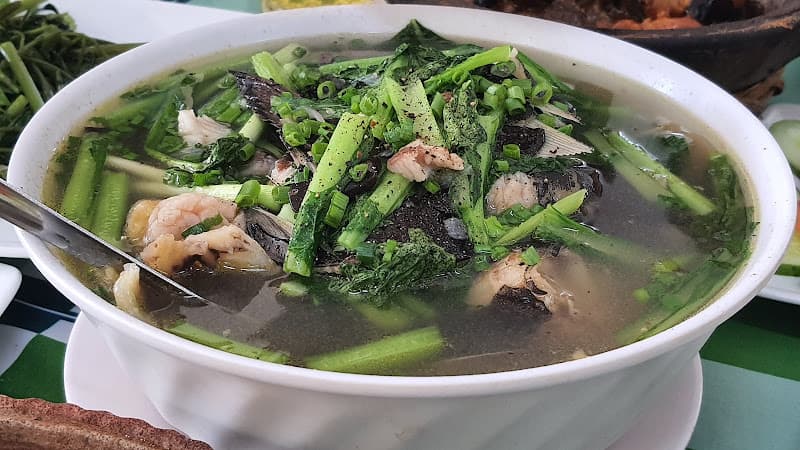 Hình ảnh Quán ăn A Trường - 3