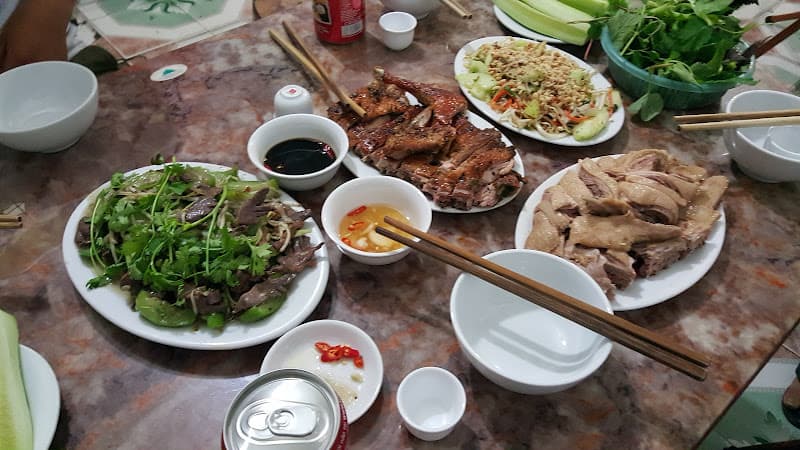 Hình ảnh Nhà Hàng Chí Hiền - 2