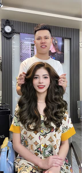Hình ảnh Salon Phong Cách - 4