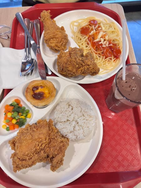 Hình ảnh KFC Nguyễn Trường Tộ - Hà Nội - 2