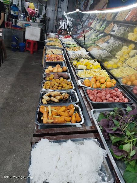 Hình ảnh Quán Buffet BAONO - 4