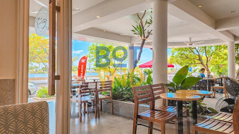 Ảnh bìa Highlands Coffee Le Duc Tho Quy Nhon