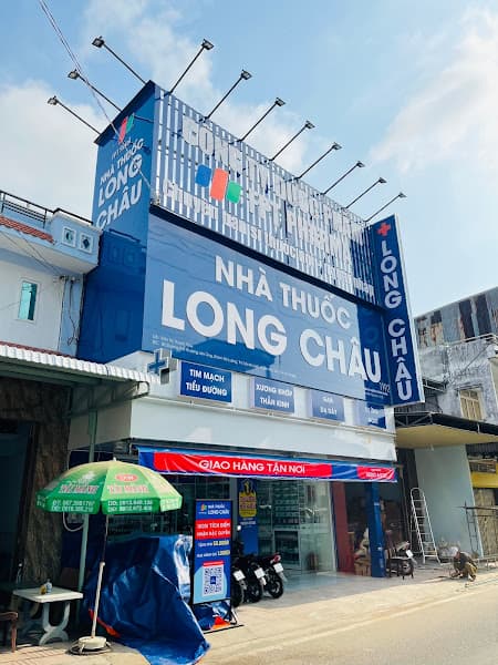 Hình ảnh Nhà Thuốc FPT Long Châu - 5