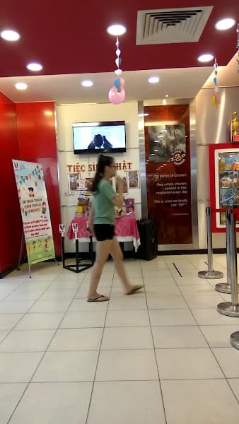 Hình ảnh KFC Big C Dĩ An Bình Dương - 4