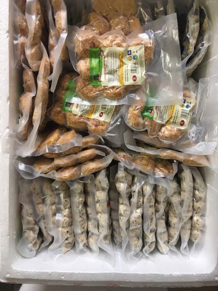 Hình ảnh Thực phẩm chay ngon Bùi Lan - 3